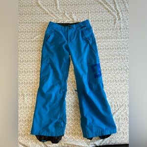 DC Men’s Snowpants